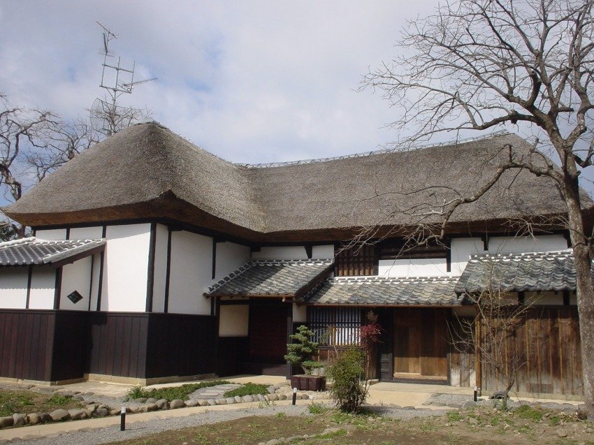Former Norita Family House