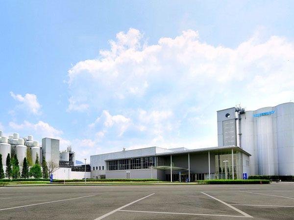 Suntory Kyushu Kumamoto Factory