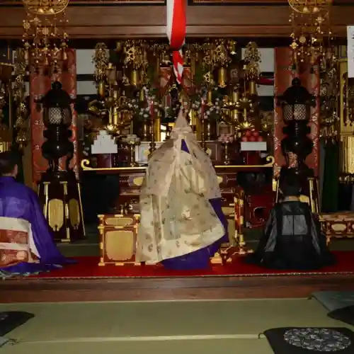 Tsuboi Tera