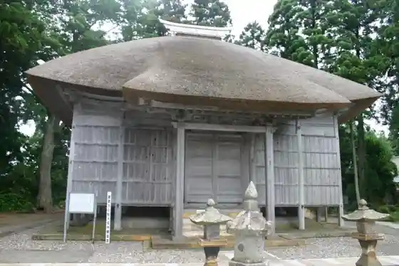 Oizumi Tera