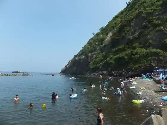 Ue Wa Beach
