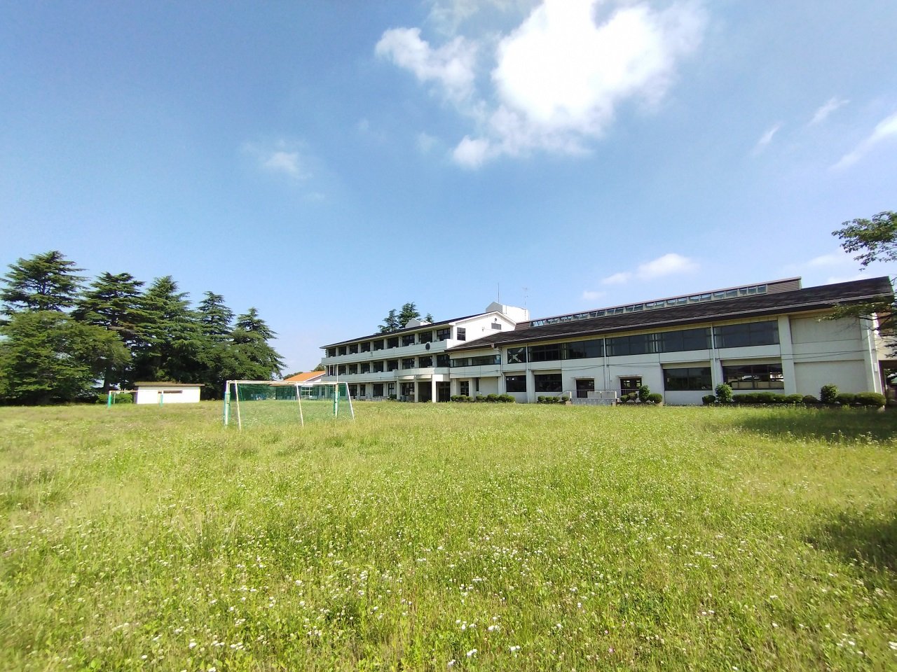 Kasukabe City Giant Kite Cultural Exchange Center (Harukite)