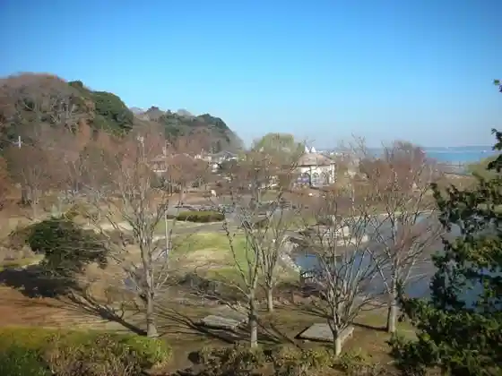 Ho Saki Park