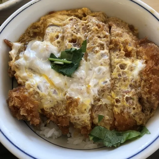 かつや 福岡インター店