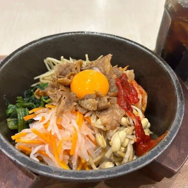 ビビン亭 イオンモール福岡店