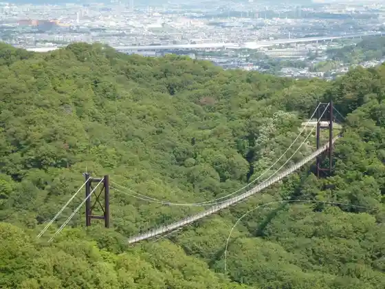 Fumin Forest (Hoshida Enchi)