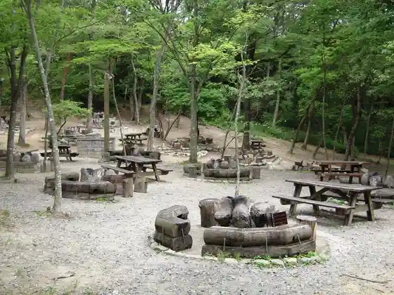 Osakafumin Forest (Kurondo Enchi)