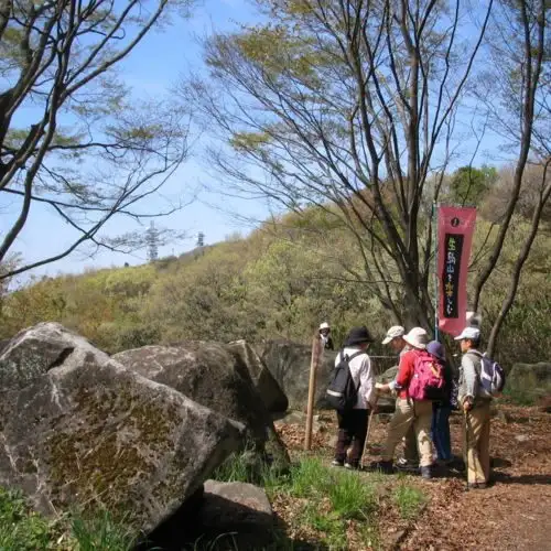 Fumin Forest (Osakafuritsu Nature Park)