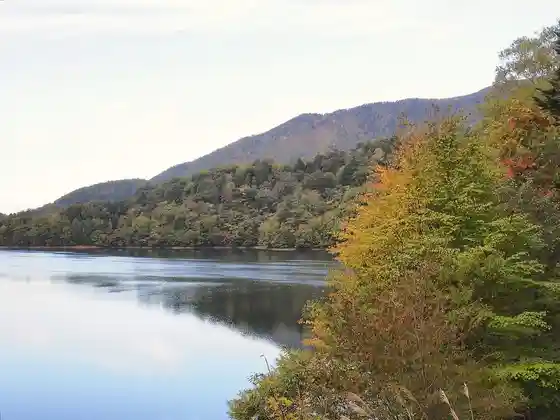 Lake Sugenuma
