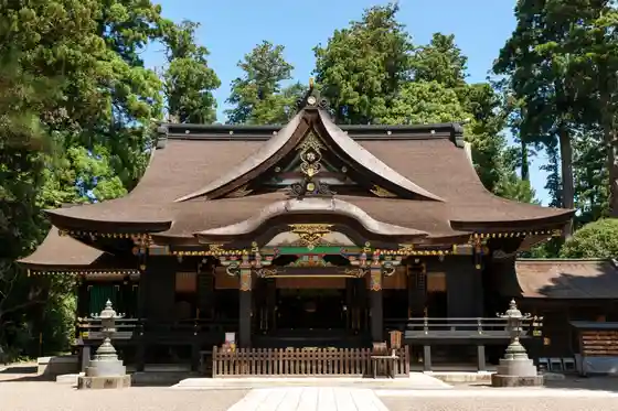 Katori Shrine