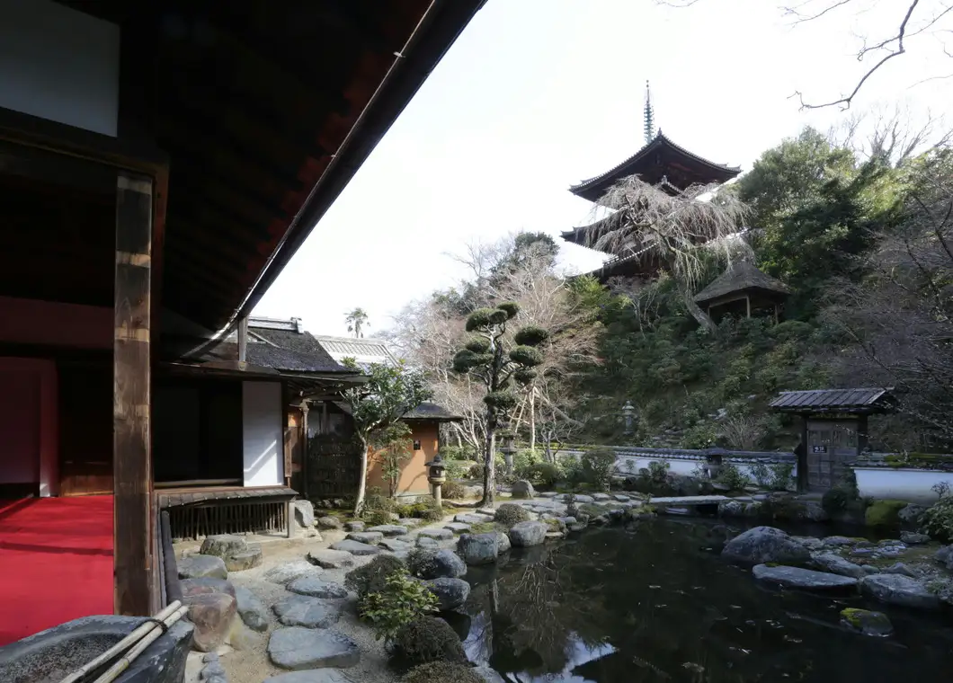 Toma Jichu Yuki Bo