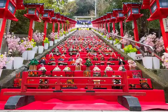 Tomisaki Shrine