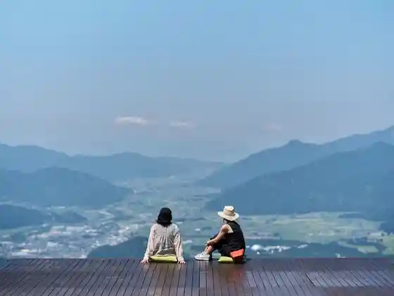 JAM TERRACE (JAM Terasu)