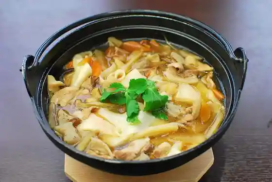 Akakura at Denen Plaza Kawaba