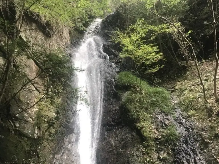 Nanten Falls