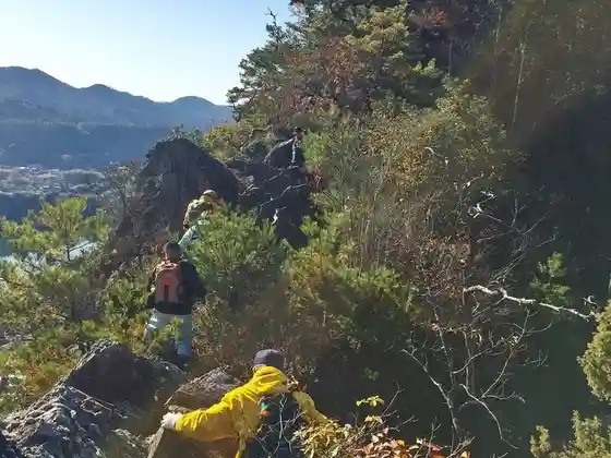 Mount Tomi