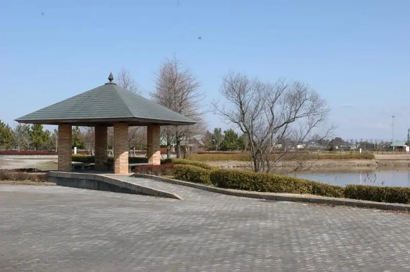 Mizu to Midori no Fureai Park
