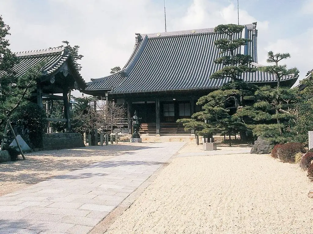 Zenyo Tera