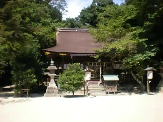Hirose Taisha