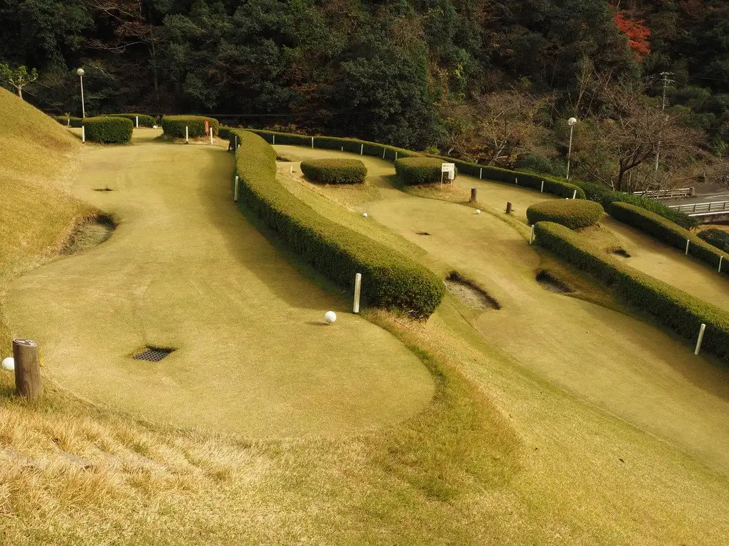 Akitsu no Ono Supotsu Park