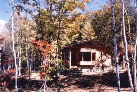 Fureai no Mori Campground