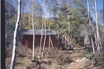 Kinpo Fureai Forest