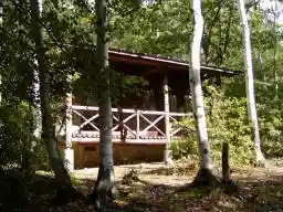 Fureai Forest Campground
