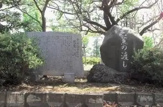 Basho no Watashi