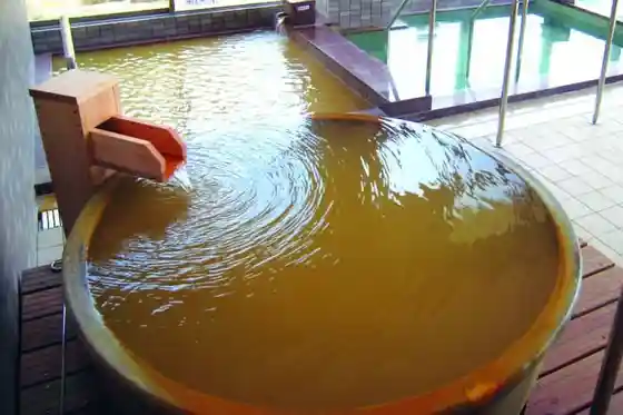 Yutani Onsen (Misen So)