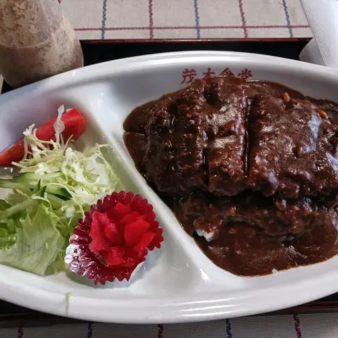 茂木食堂