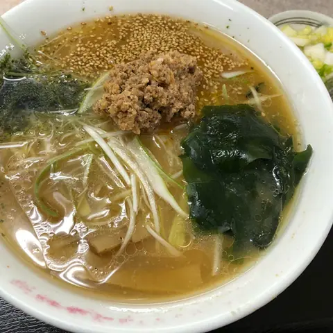 Shosho Ramen Kawanishi branch