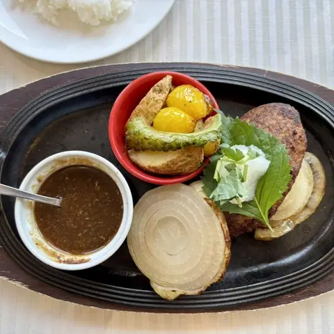 Restaurant Sansan
