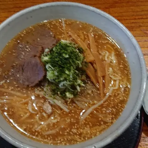 Baniku Ramen Yamaki