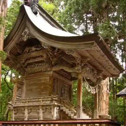 Suwa Jinja Kawanishi Machi