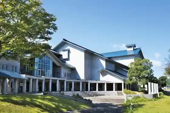 Chihitsudo Bunko Kawanishimachi Friendly Plaza