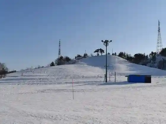 Kawanishi Choei Komatsu Ski Ba