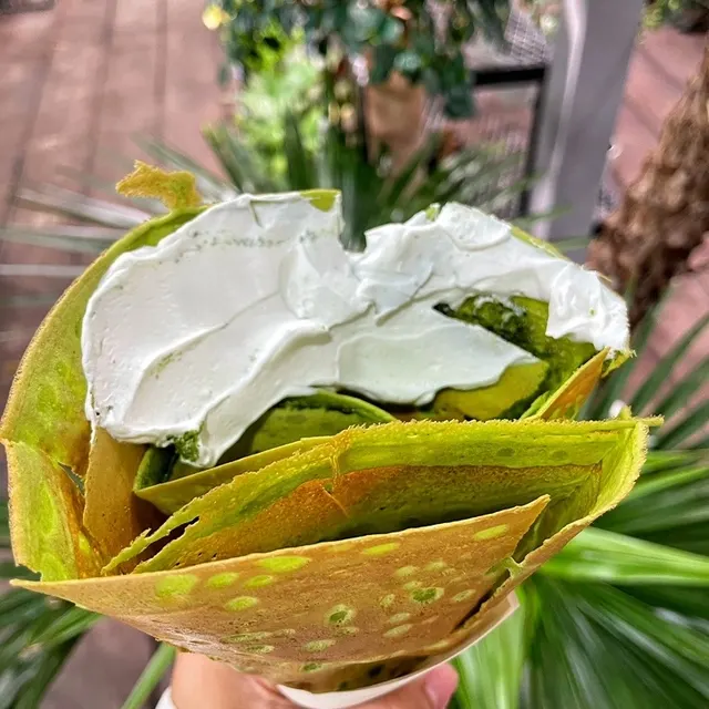 香紗
