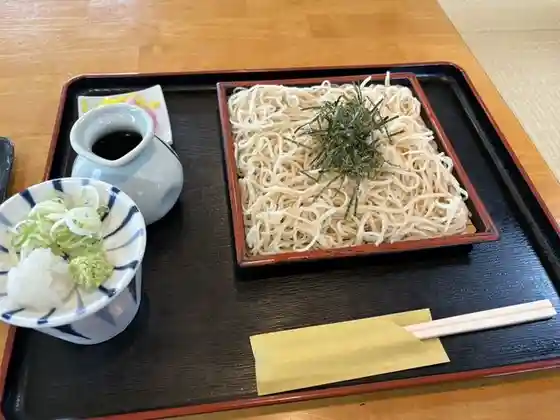 そば処 舌つづみ