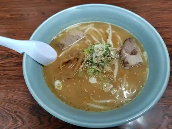 支那そば家