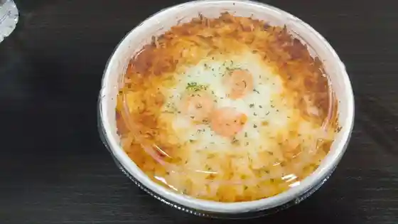 Daily Yamazaki Koseki PA (Nobori) Branch
