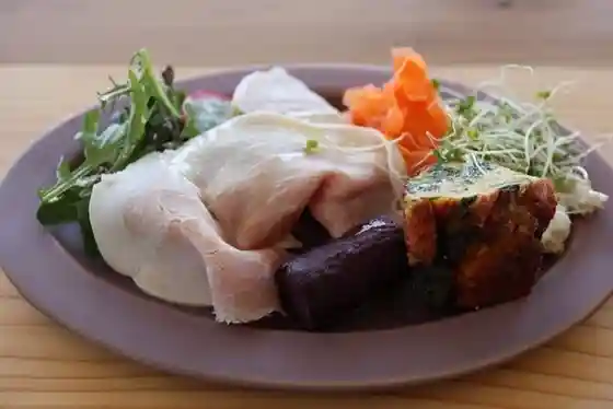 farmer's table mano