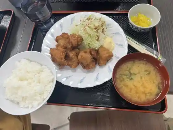 Daily Shokudo Koseki PA (Kudari) Branch