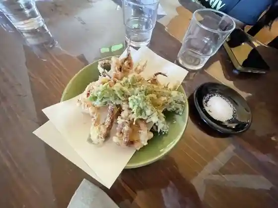 そば茶屋 手打ち十割そば 一