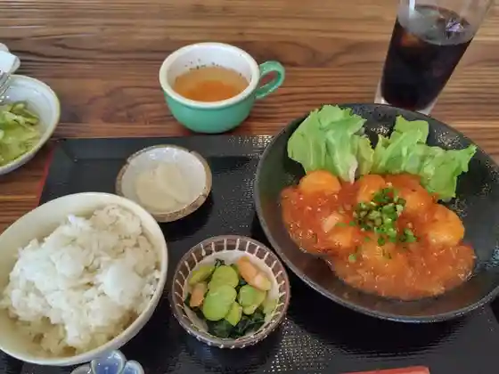 Restaurant & Cafe kokage