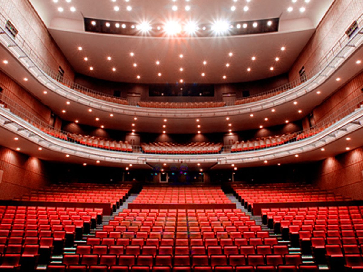 Teatro Giglio Showa