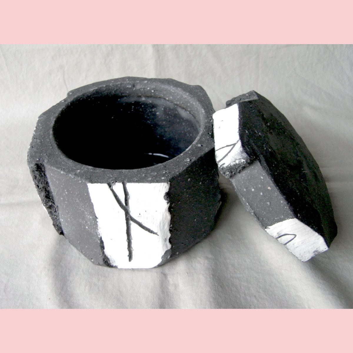 Sakura Tobo Pottery Class