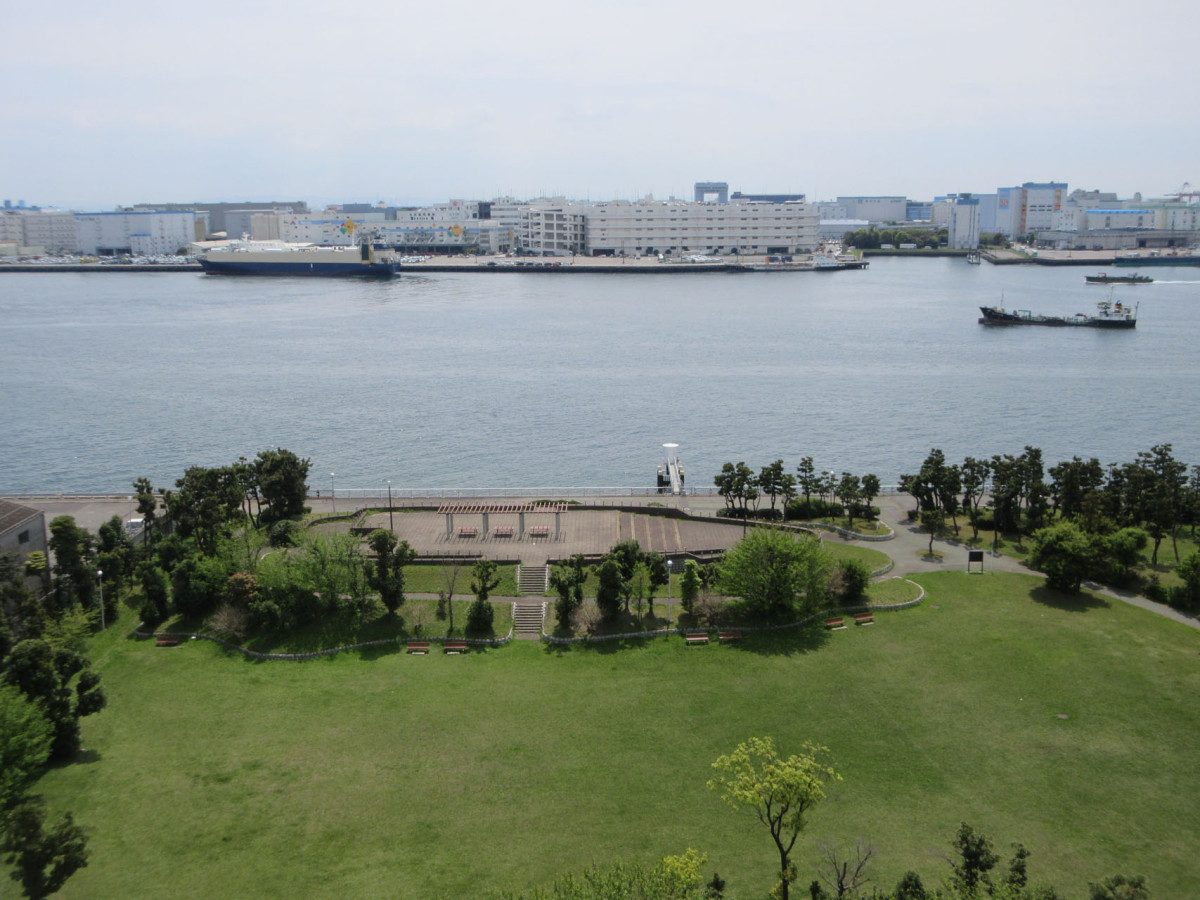 Chidori Park