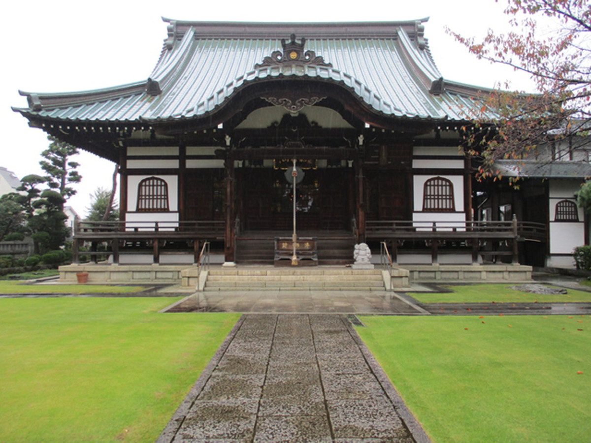 Saimyo-ji