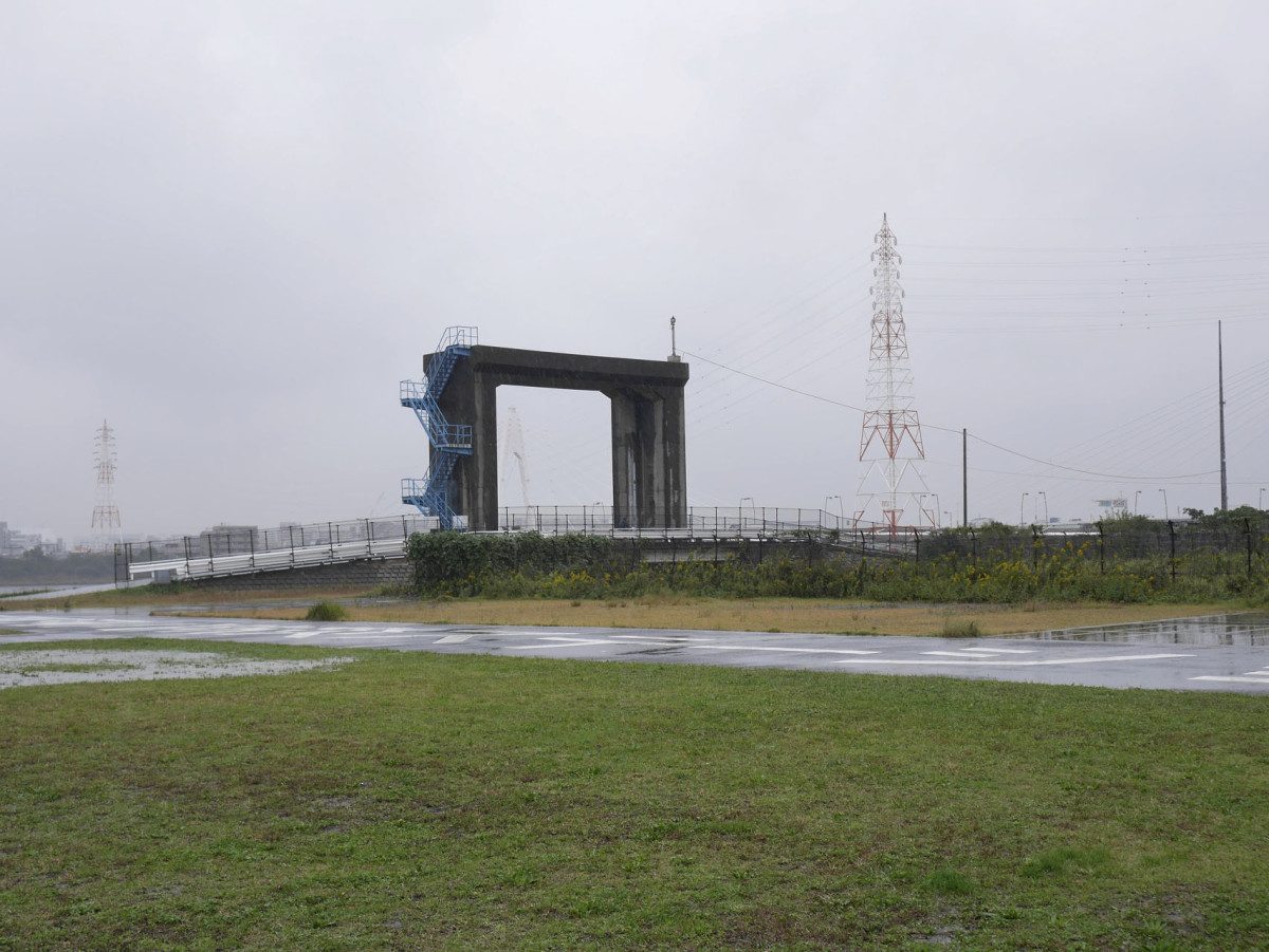 Daishigawara Tidal Flat Museum