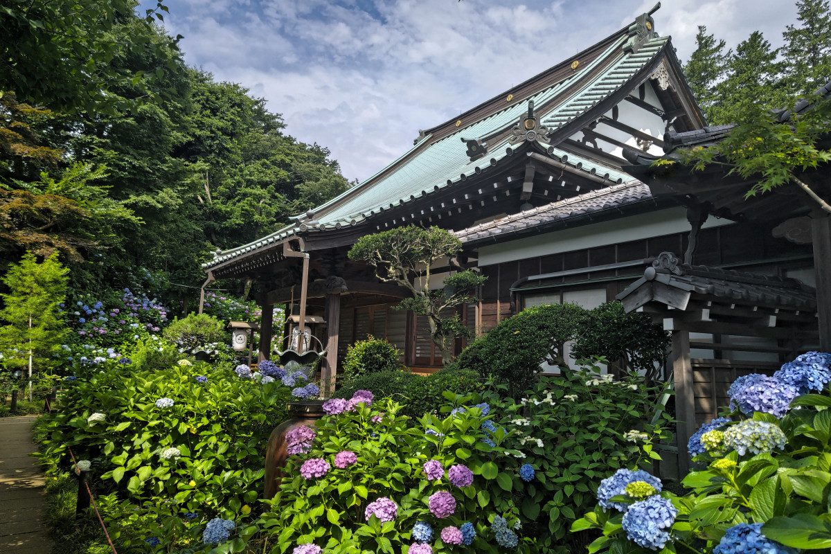 Myoraku-ji